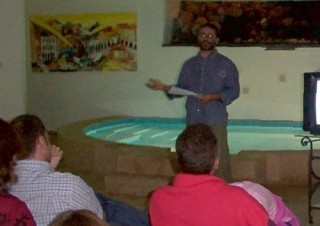 seminario